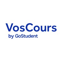 Voscours.fr logo - Similar company to Superprofs.Com