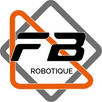 FB ROBOTIQUE logo - Similar company to Axe Robotique Et Automatisme