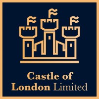Castle of London Limited logo - Similar company to Velz Travel