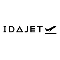 Idajet Aviation logo - Similar company to Bosphorus Jet