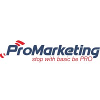 ProMarketing Italia logo - Similar company to Informationleader