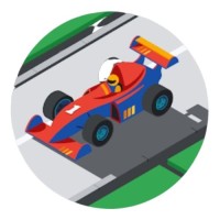 Next Big logo - Similar company to Vigyapunk