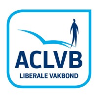 ACLVB logo - Similar company to Abvv, Algemeen Belgisch Vakverbond