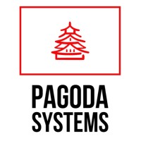 Pagoda Systems logo - Similar company to Blue Monarch Management