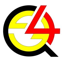 QUEST FOR SECURITY logo - Similar company to Parker Solutions Group