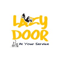 Lazydoor