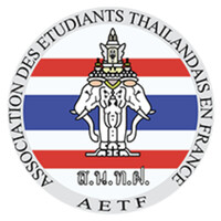 Association des Étudiants Thaïlandais en France (AETF) logo - Similar company to Caylar Sas