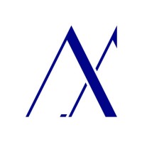 AX Archery logo - Similar company to Erdna