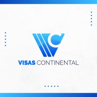 Visas Continental logo - Similar company to Visas Connect