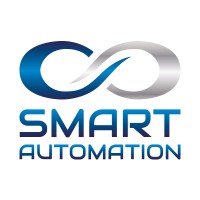 Smart Automation France logo - Similar company to Oteci