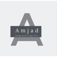 Amjad Engineering Company (AECO). logo - Similar company to Atrac