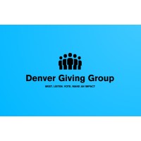 Denver Giving Group logo - Similar company to Second Wind Fund