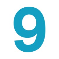 9flats.com logo - Similar company to Flio - Your Flight Companion