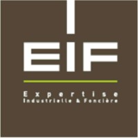 EIF Expertise logo - Similar company to Forecast Consulting