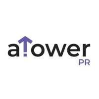 A Tower Public Relations logo - Similar company to Boost Public Relations