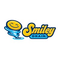 Smiley Drain Cleaning logo - Similar company to Drain Cleaning Solutions