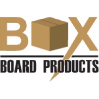 Box-Board Products logo - Similar company to Eastpkg | Packaging Box Factory