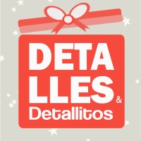Detalles y Detallitos logo - Similar company to Dunkel Digital