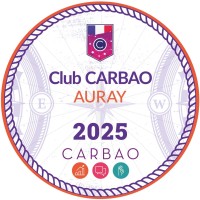 CARBAO Auray logo - Similar company to Club Carbao Morlaix