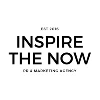 InspireTheNow logo - Similar company to The Alternative