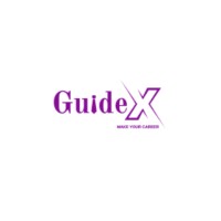 GuideX logo - Similar company to Codingscientist Technologies Pvt Ltd