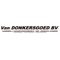 Van Donkersgoed B.V. logo - Similar company to Kievit Group - Bouwman B.V.