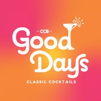 Drink GoodDays Classic Cocktails logo - Similar company to 100 Coconuts