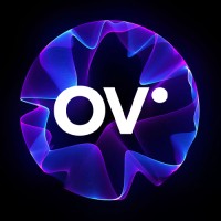 Outlier Ventures logo - Similar company to Crypto Ai:Con - See You @ Token2049 😘