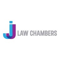 JJ Law Chambers logo - Similar company to Palinoa