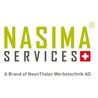 Nasima Services logo - Similar company to Wagner Schweiz Ag
