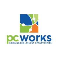 PC Works Employment logo - Similar company to Pc Works