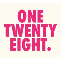 One Twenty Eight logo - Similar company to The Contractor'S Cfo Team (Canada)