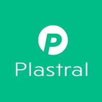 Plastral logo - Similar company to Plasticut