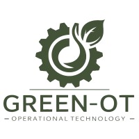 GREEN-OT logo - Similar company to Orr Wealth Digital