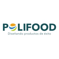 POLIFOOD logo - Similar company to Bakels Peru