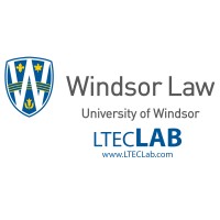 The Law and Technology Lab (LTEC Lab) at Windsor Law logo - Similar company to Department Of The Navy Principal Cyber Advisor (Don Pca)