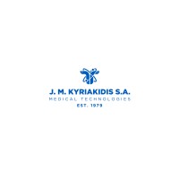 J.M.Kyriakidis S.A. logo - Similar company to Df