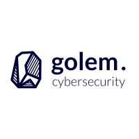 Golem Cybersecurity logo - Similar company to Zepros Habitat