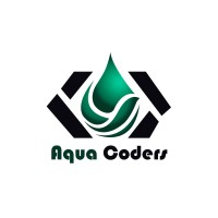 Aqua Coders logo - Similar company to Web3Pak - Ucp