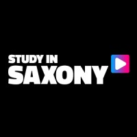 Study in Saxony logo - Similar company to Wirtschafts- Und Industriekontakte Wik