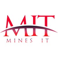 Mines IT Club logo - Similar company to Electricalworld