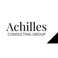 Achilles Consulting Group logo - Similar company to Achilles Group