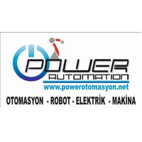 Power Otomasyon Robot Sistemleri logo - Similar company to Raudop