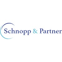 Schnopp & Partner AG logo - Similar company to Howgate Sable Executive Search