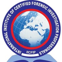 International Institute of certified Forensic Investigation Professional logo - Similar company to Iz|Regale