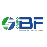 Grupo BF geradores logo - Similar company to Ne Balanças