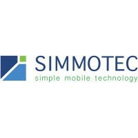Simmotec GmbH logo - Similar company to Krenko