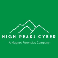High Peaks Cyber logo - Similar company to Siege Technologies, Llc