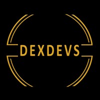 Dexterous Developers logo - Similar company to Iaxon