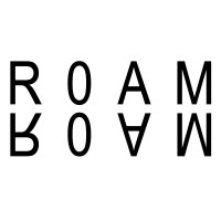 ROAM logo - Similar company to Roam Beverages